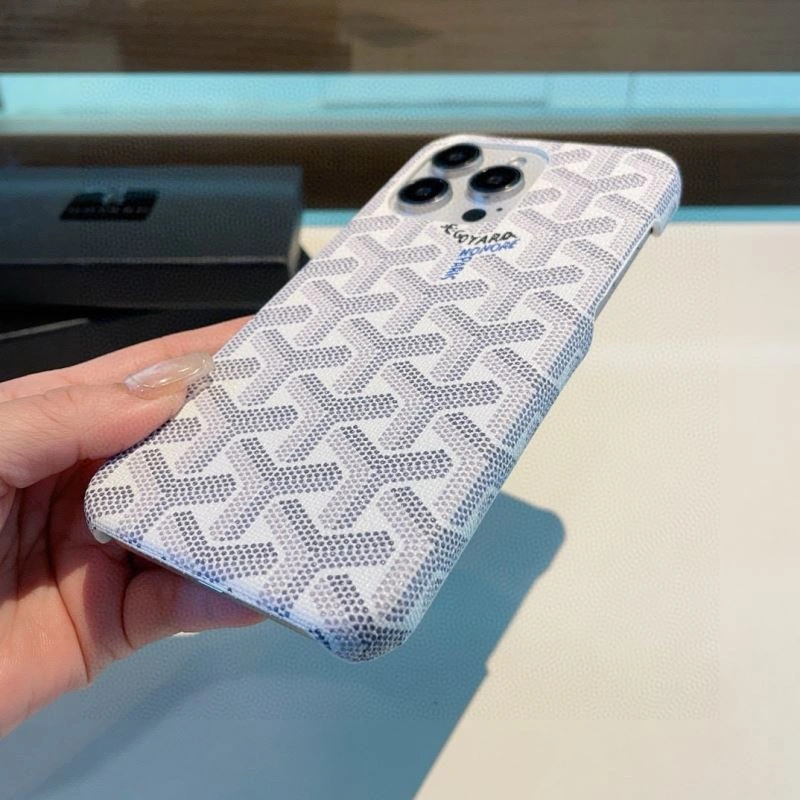 Upgraded Goyard Mobile Cases 267826