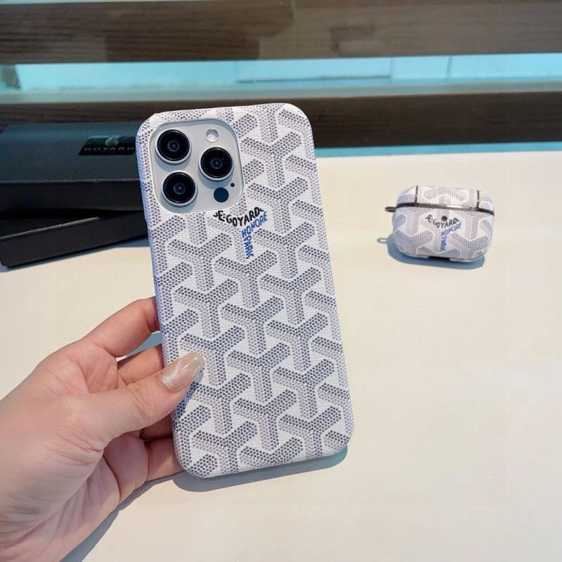 Upgraded Goyard Mobile Cases 267826