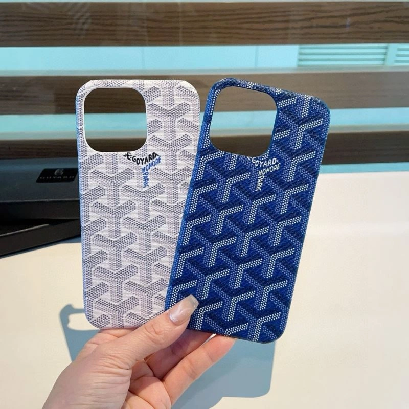 FashionForward Goyard Mobile Cases 267825