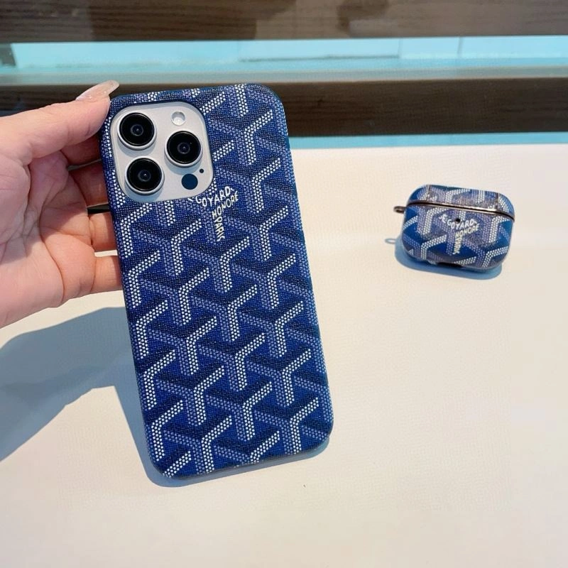 FashionForward Goyard Mobile Cases 267825