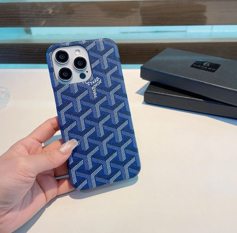 FashionForward Goyard Mobile Cases 267825