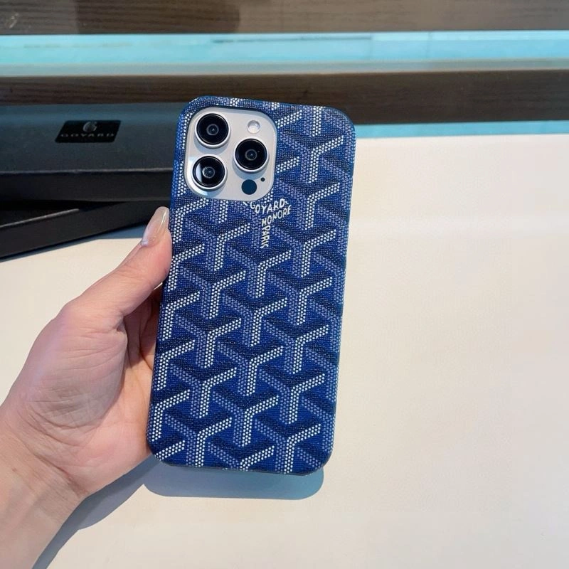 FashionForward Goyard Mobile Cases 267825