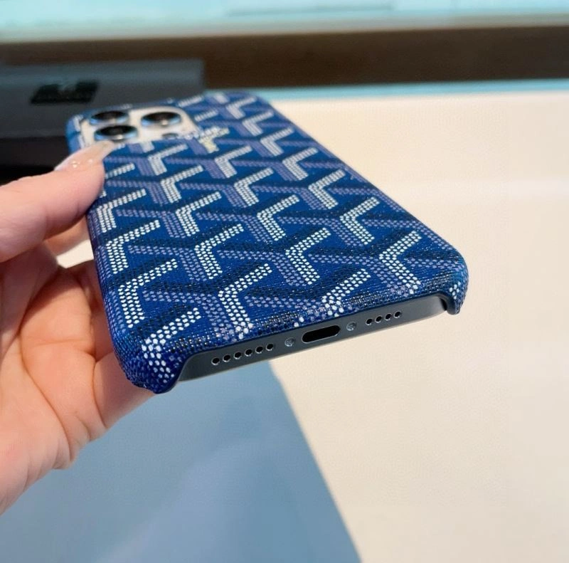FashionForward Goyard Mobile Cases 267825