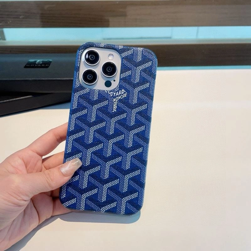 FashionForward Goyard Mobile Cases 267825