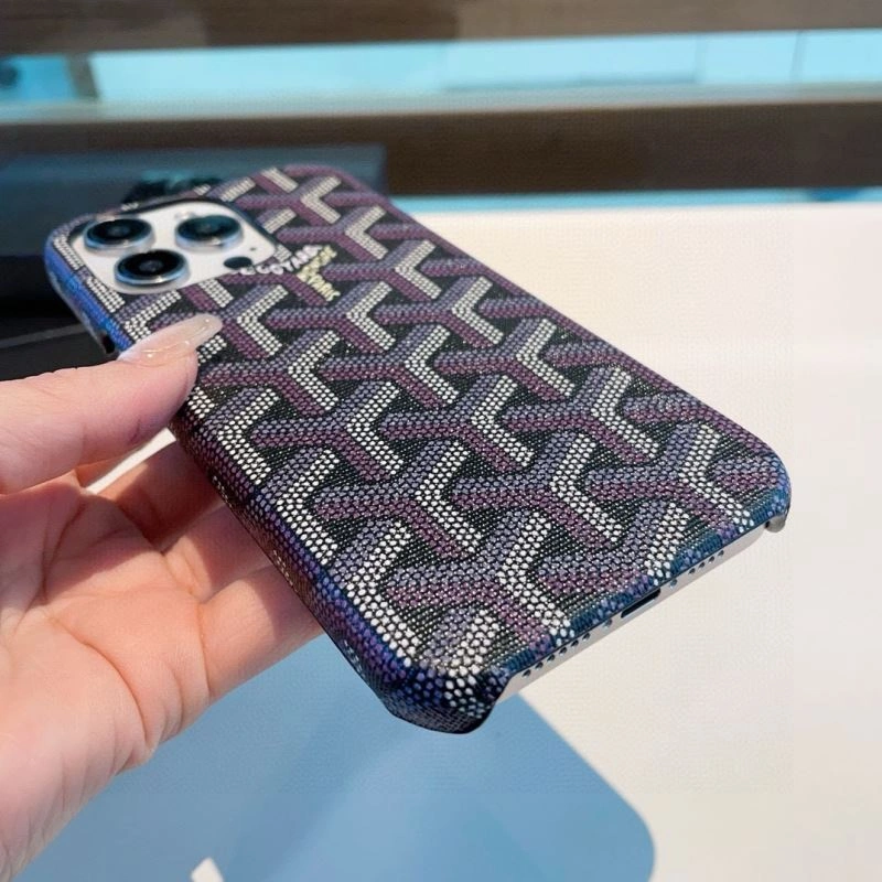 OdorResistant Goyard Mobile Cases 267827