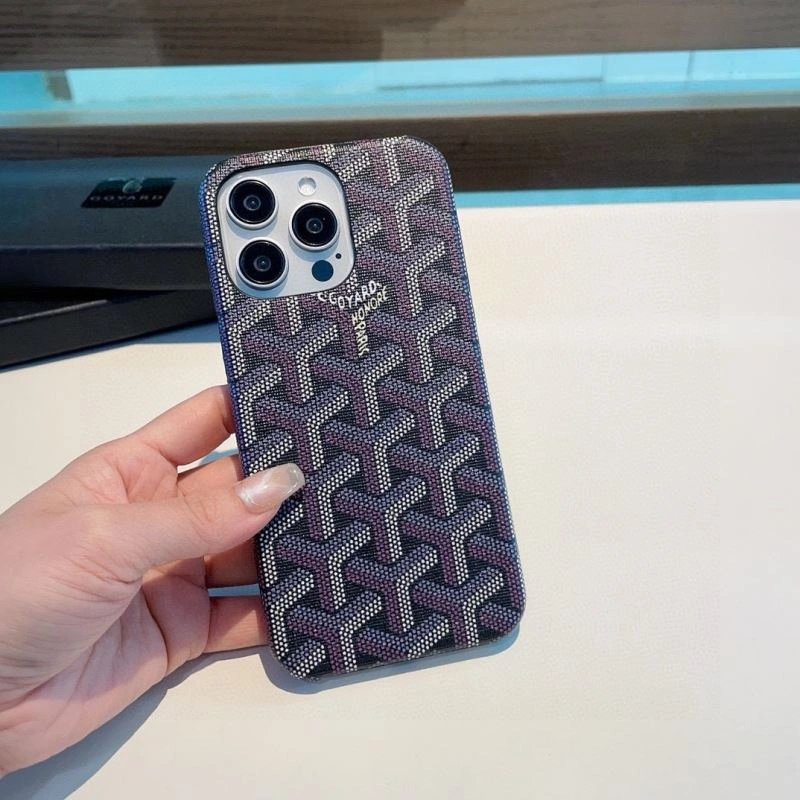 OdorResistant Goyard Mobile Cases 267827