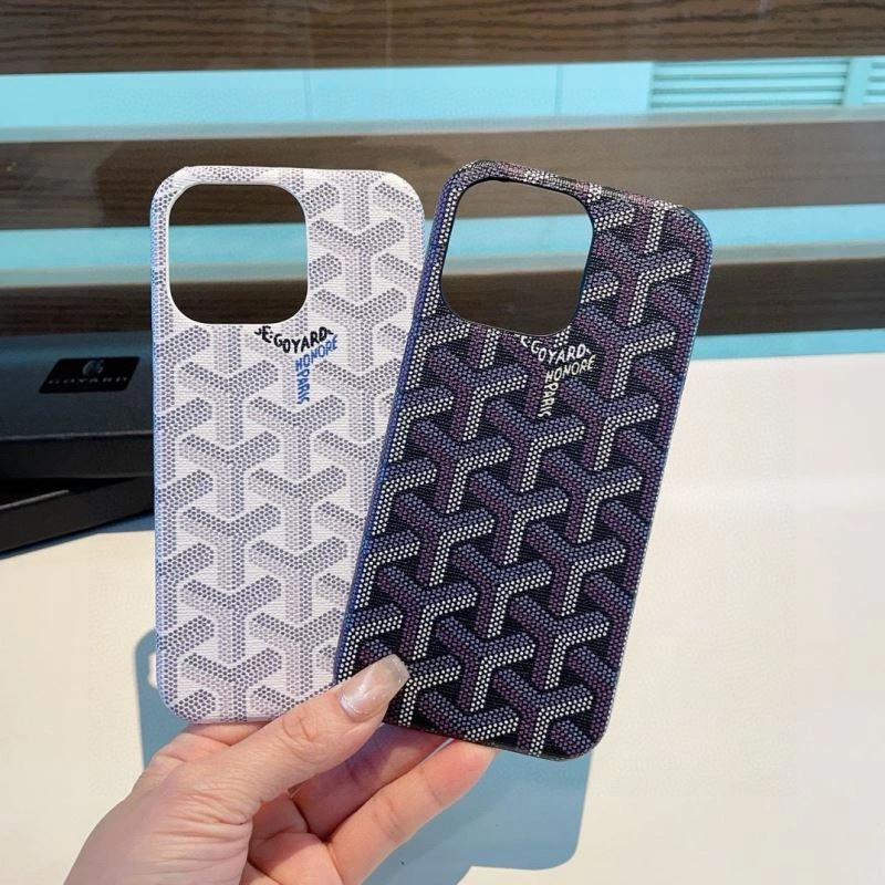 OdorResistant Goyard Mobile Cases 267827