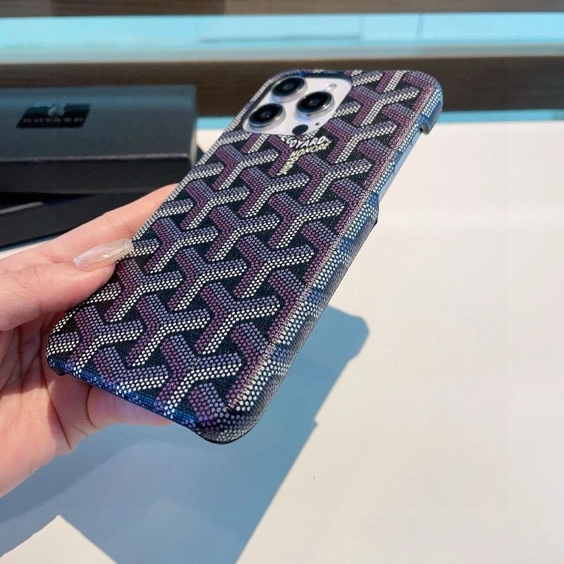 OdorResistant Goyard Mobile Cases 267827