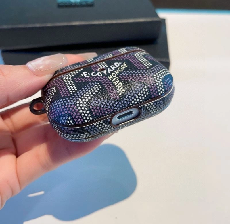 Compact Goyard Mobile Cases 268089