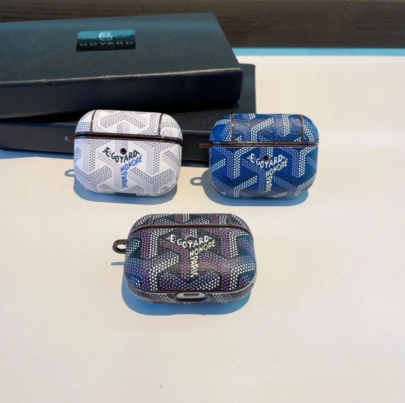 Compact Goyard Mobile Cases 268089