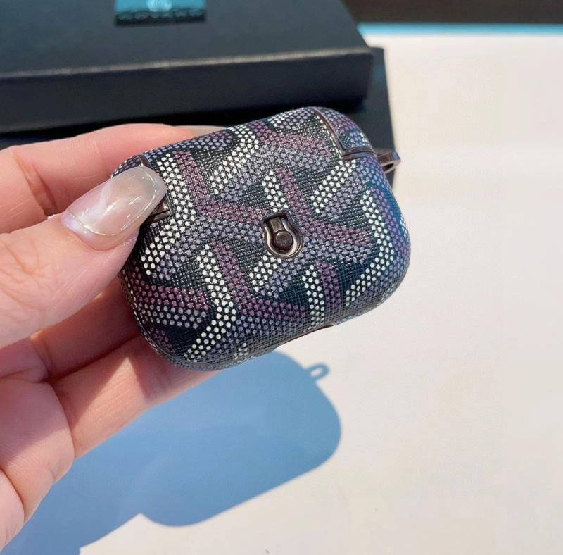 Compact Goyard Mobile Cases 268089