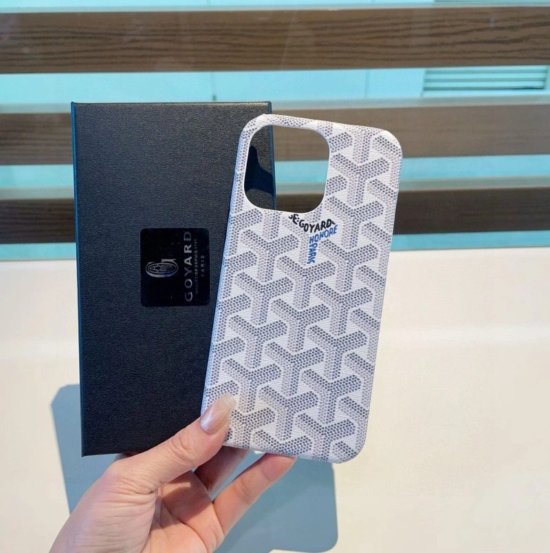 Versatile Goyard Mobile Cases 268221