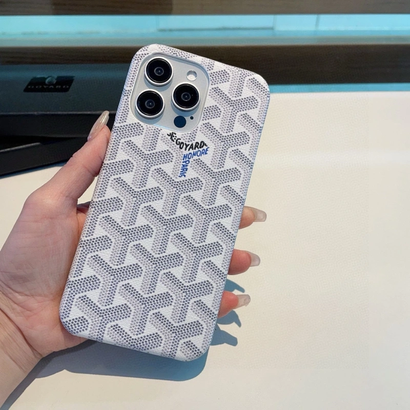 Versatile Goyard Mobile Cases 268221
