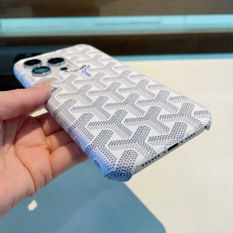 Versatile Goyard Mobile Cases 268221