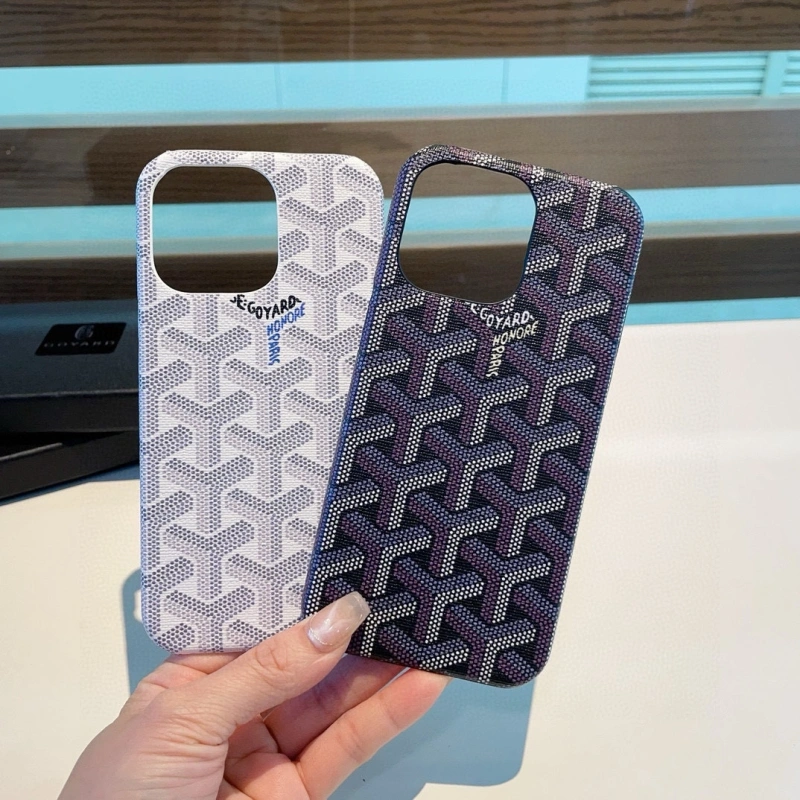 ComfortFit Goyard Mobile Cases 268213
