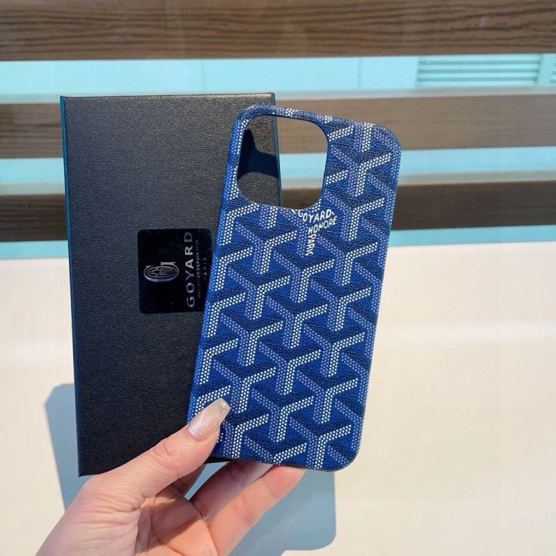 Goyard Mobile Cases AllSeason 267691