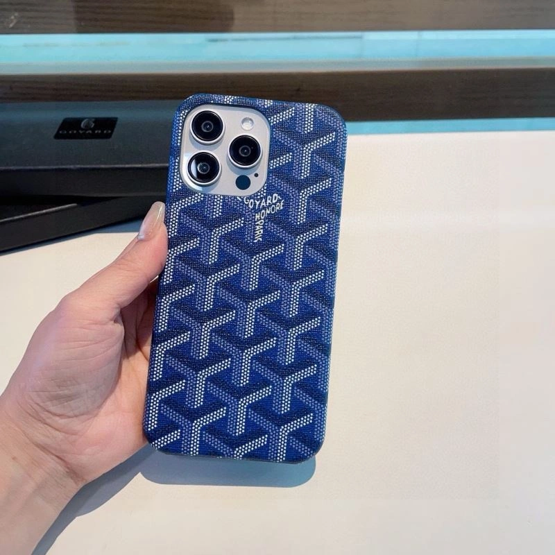 Goyard Mobile Cases AllSeason 267691