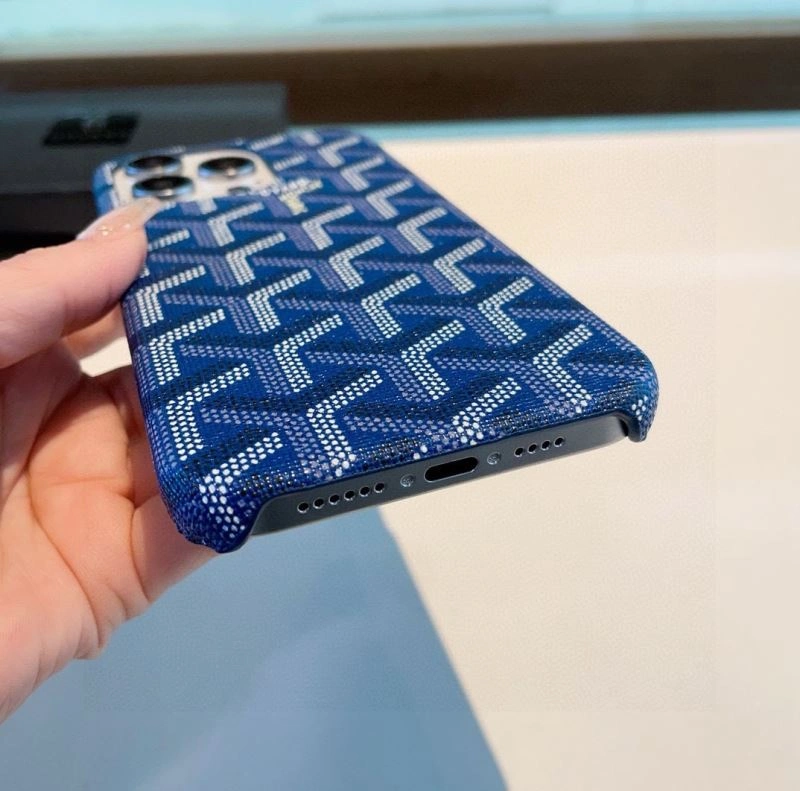 Goyard Mobile Cases AllSeason 267691