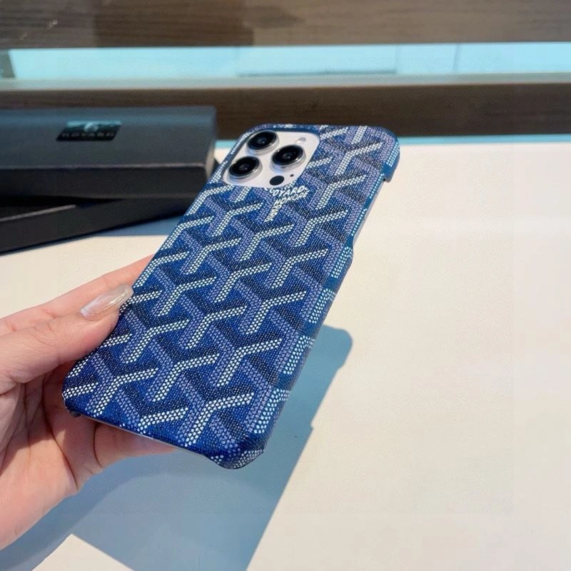 Goyard Mobile Cases AllSeason 267691