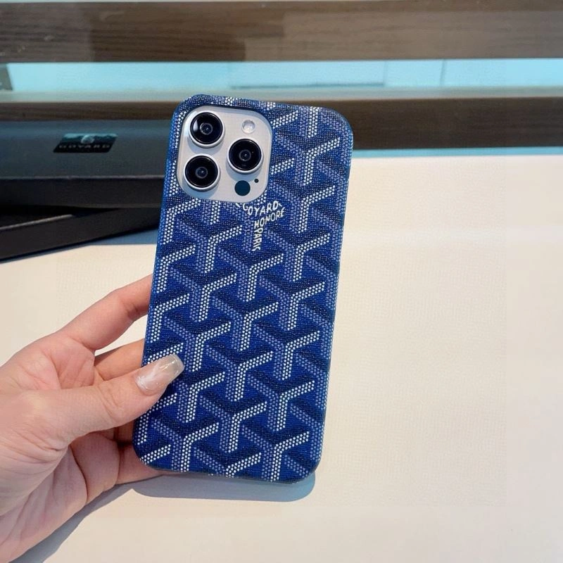 Goyard Mobile Cases AllSeason 267691