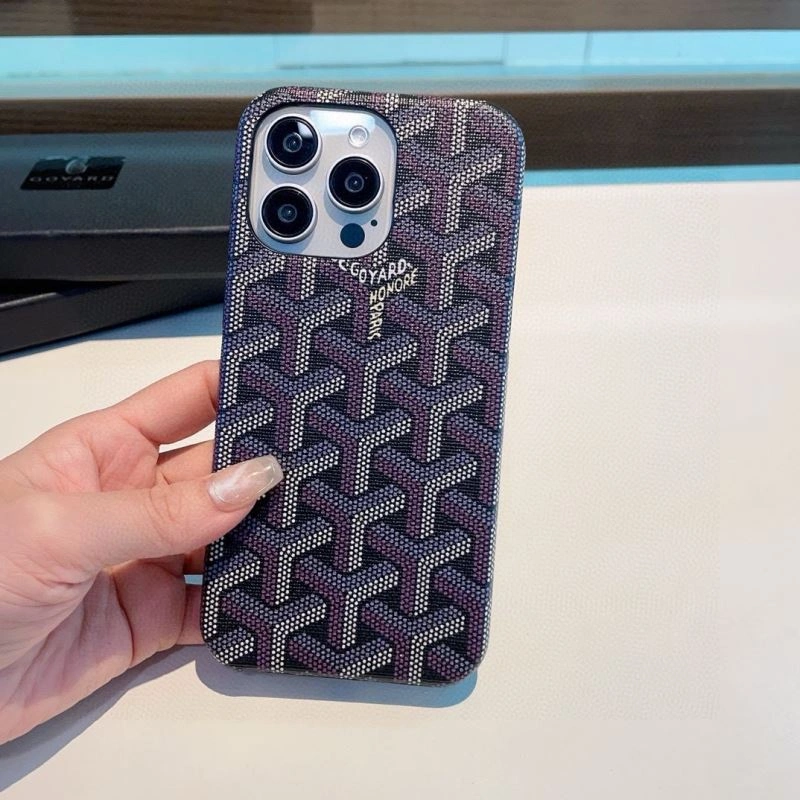 Goyard Mobile Cases Original 267690