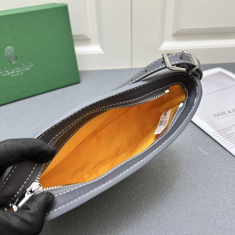 Goyard Satchel Bags SunProtective 83976