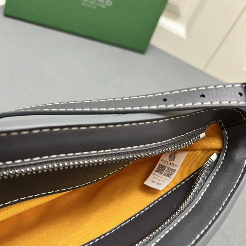 Goyard Satchel Bags SunProtective 83976