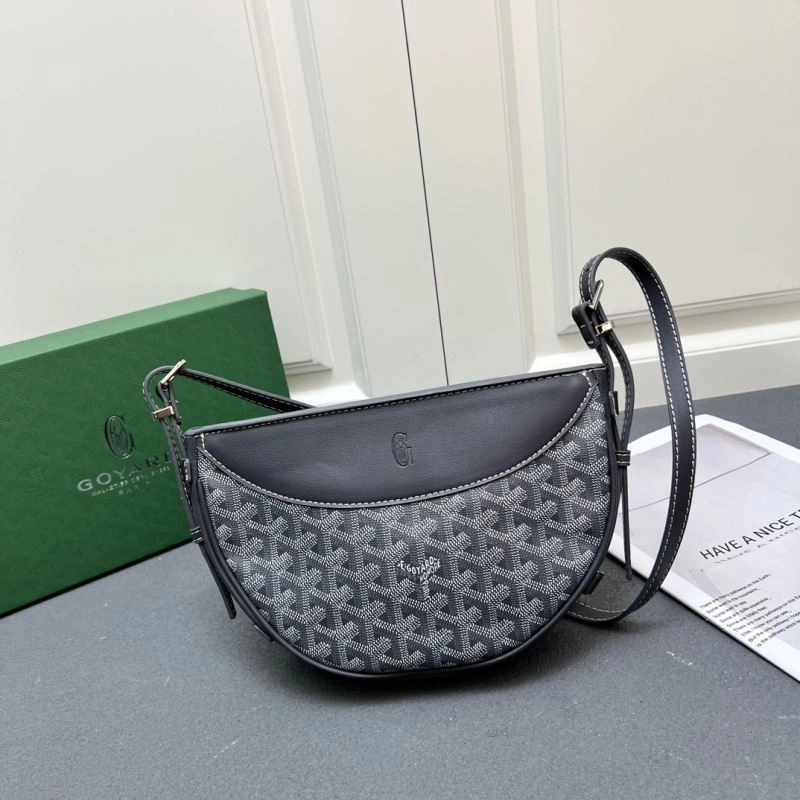 Goyard Satchel Bags SunProtective 83976