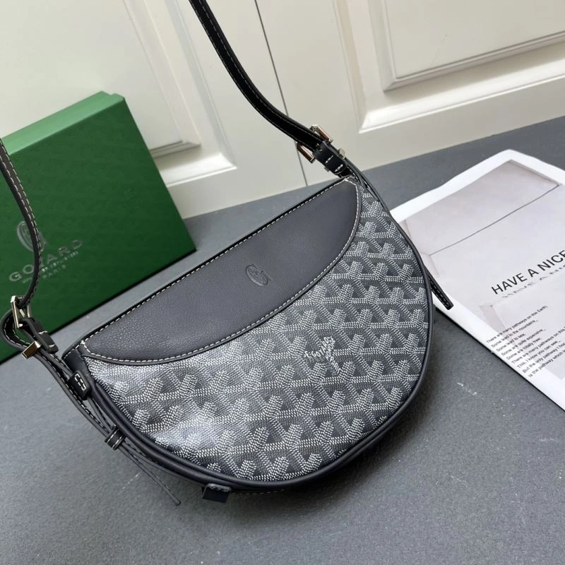 Goyard Satchel Bags SunProtective 83976