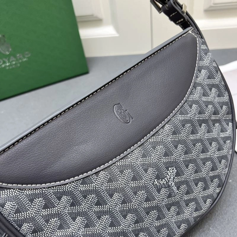 Goyard Satchel Bags SunProtective 83976