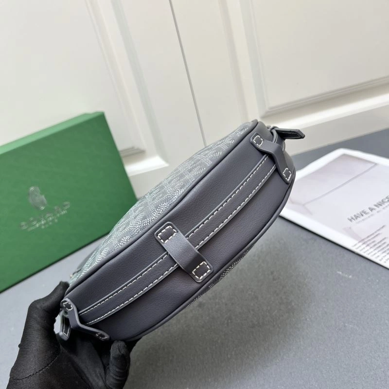 Goyard Satchel Bags SunProtective 83976