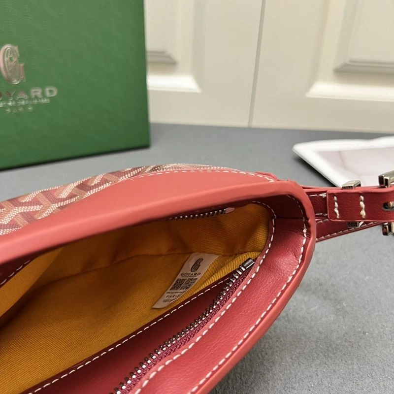 Goyard Satchel Bags WrinkleFree 83974
