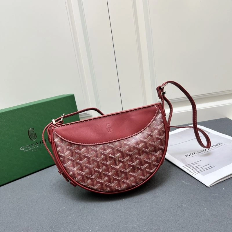 Goyard Satchel Bags WrinkleFree 83974