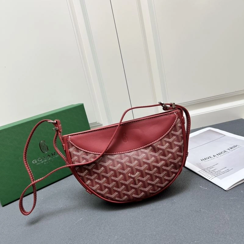 Goyard Satchel Bags WrinkleFree 83974