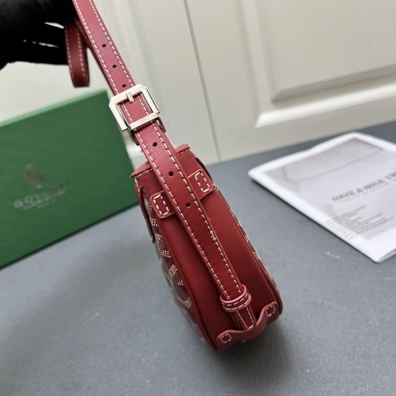 Goyard Satchel Bags WrinkleFree 83974