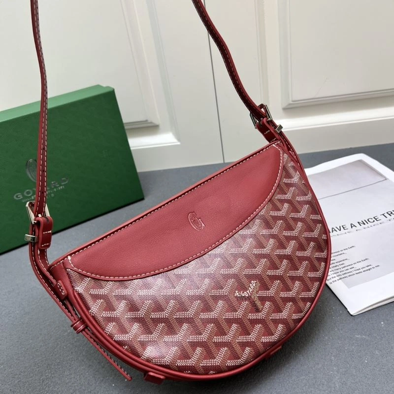Goyard Satchel Bags WrinkleFree 83974