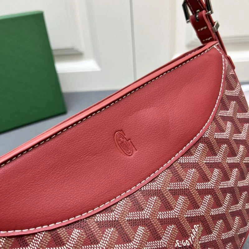 Goyard Satchel Bags WrinkleFree 83974
