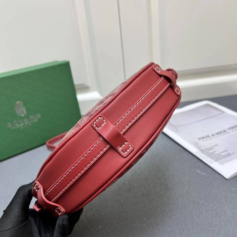 Goyard Satchel Bags WrinkleFree 83974