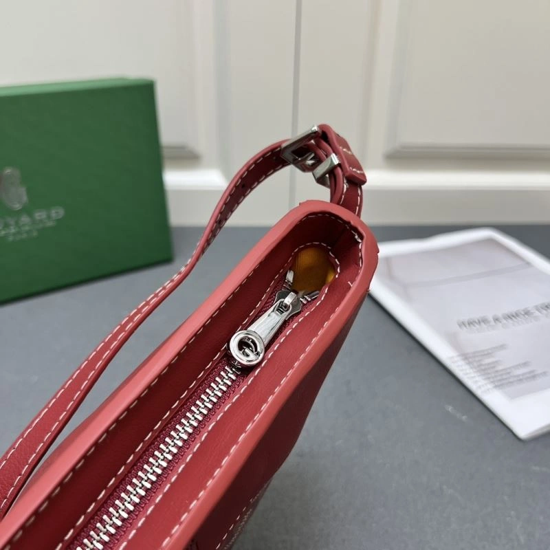 Goyard Satchel Bags WrinkleFree 83974