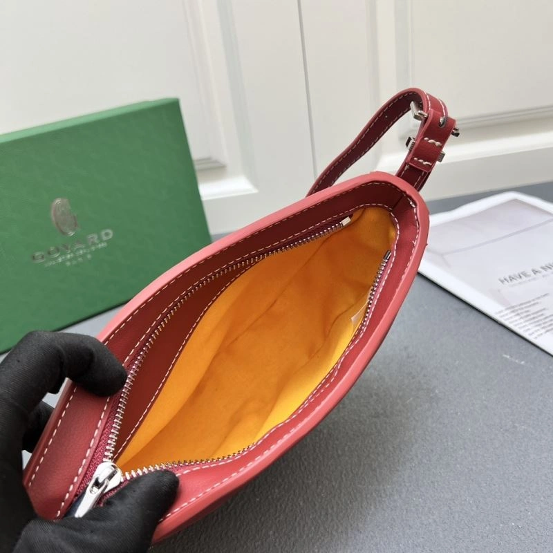 Goyard Satchel Bags WrinkleFree 83974