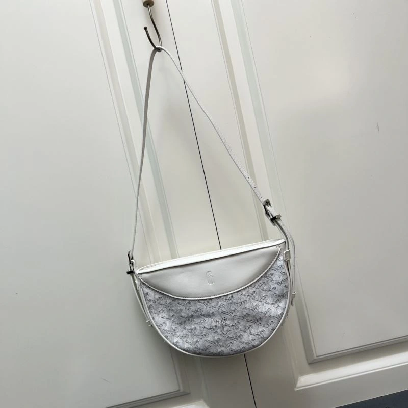 Goyard Satchel Bags Thermal 83973