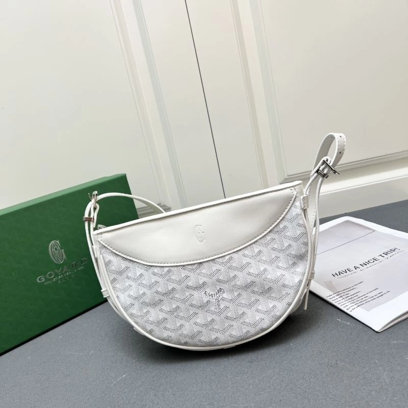 Goyard Satchel Bags Thermal 83973