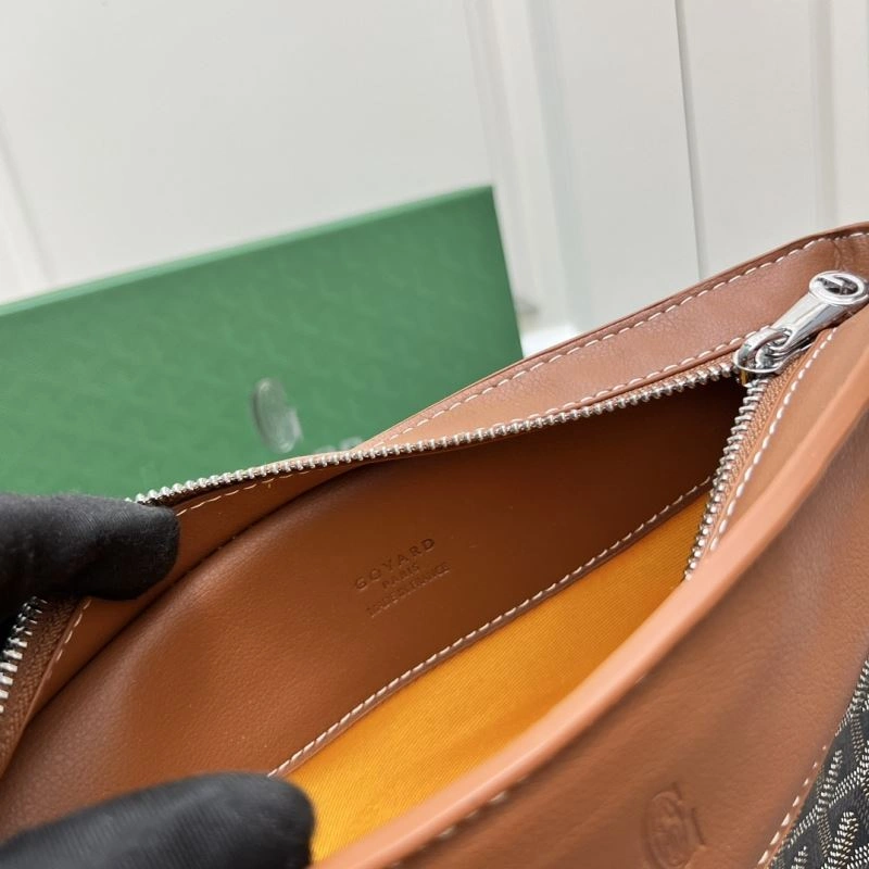 Goyard Satchel Bags Compact 83972