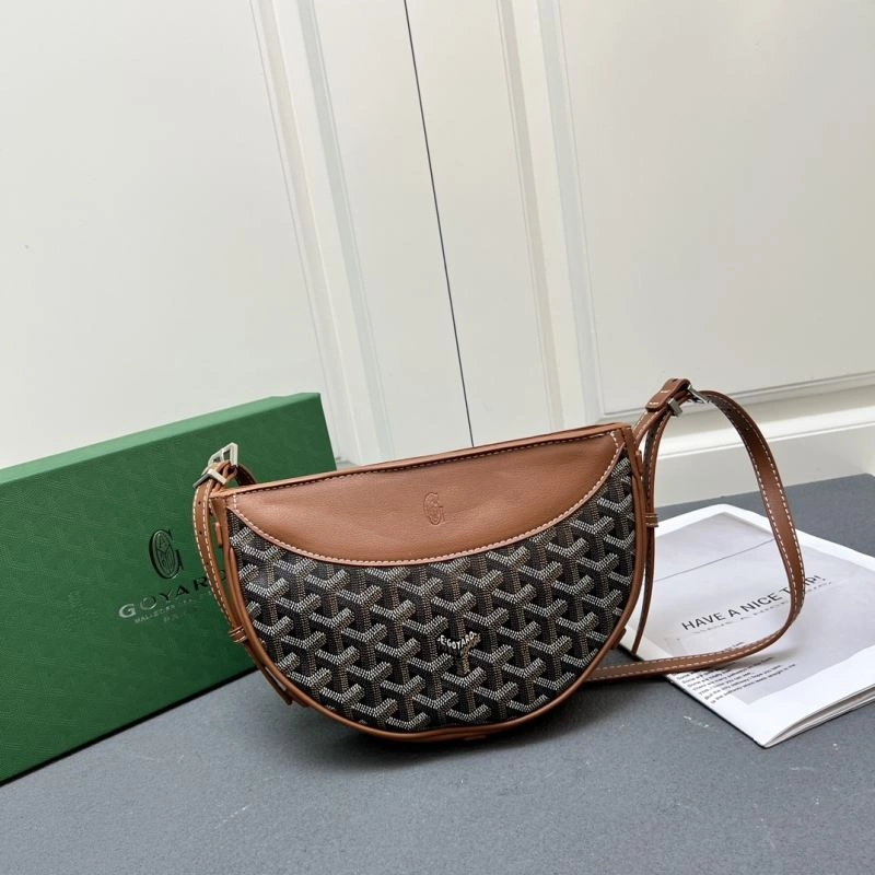 Goyard Satchel Bags Compact 83972