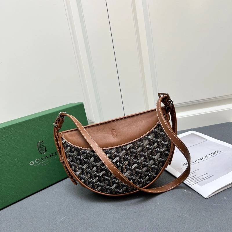 Goyard Satchel Bags Compact 83972