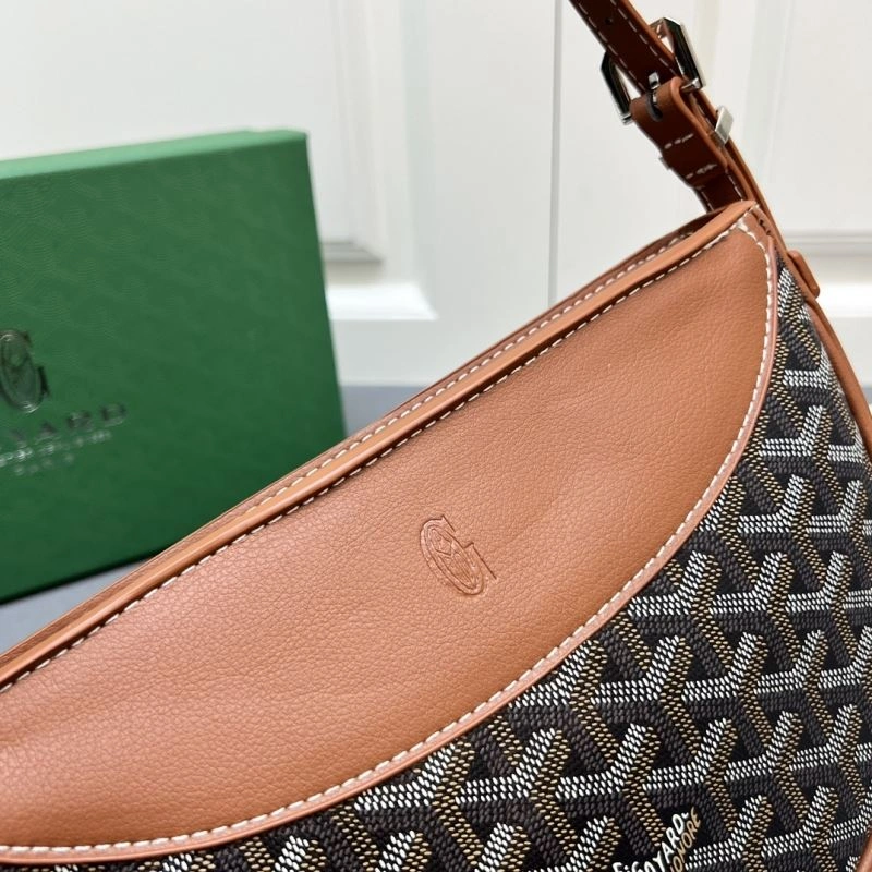 Goyard Satchel Bags Compact 83972