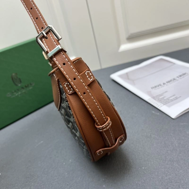 Goyard Satchel Bags Compact 83972