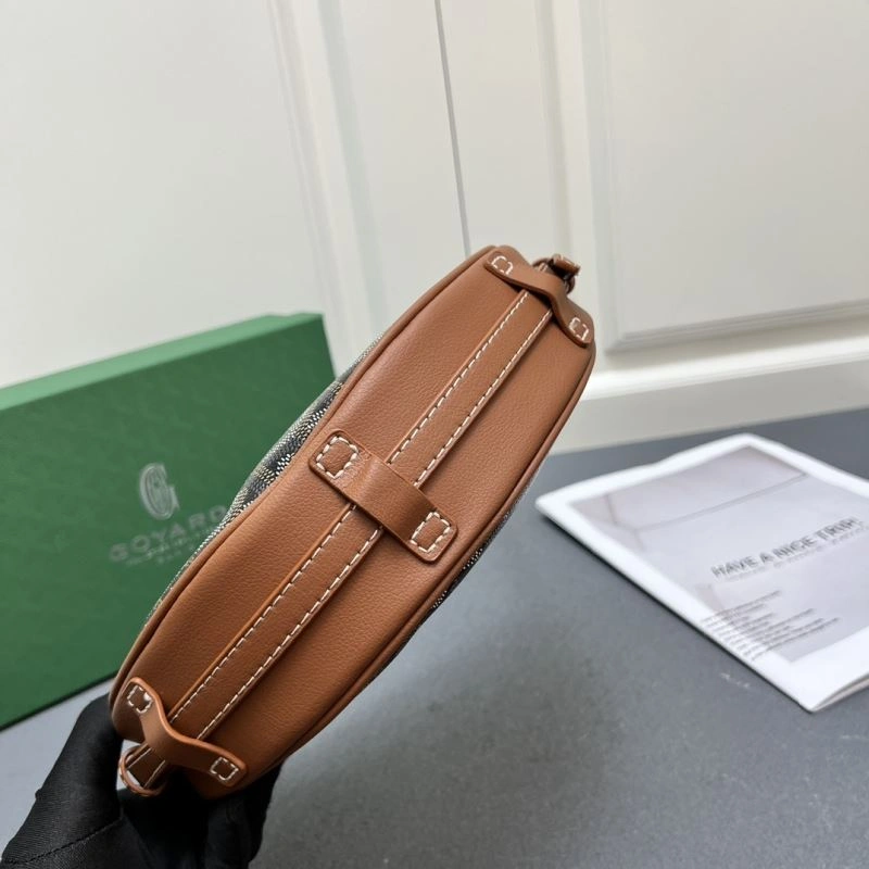 Goyard Satchel Bags Compact 83972