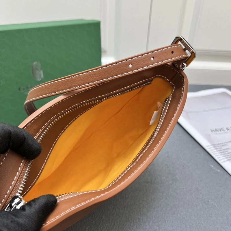 Goyard Satchel Bags Compact 83972