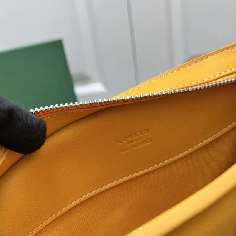 Goyard Satchel Bags QuickDry 83968